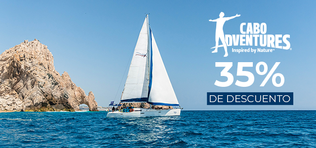 Cabo Adventures