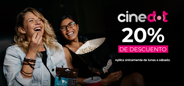 Cine Dot