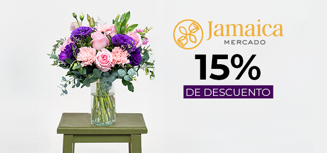 Mercado de Jamaica