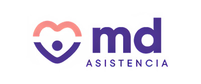 MD Asistencias